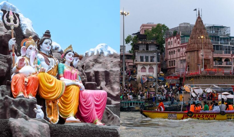 Kashi Vishwanath Temple Archives - stutivaani
